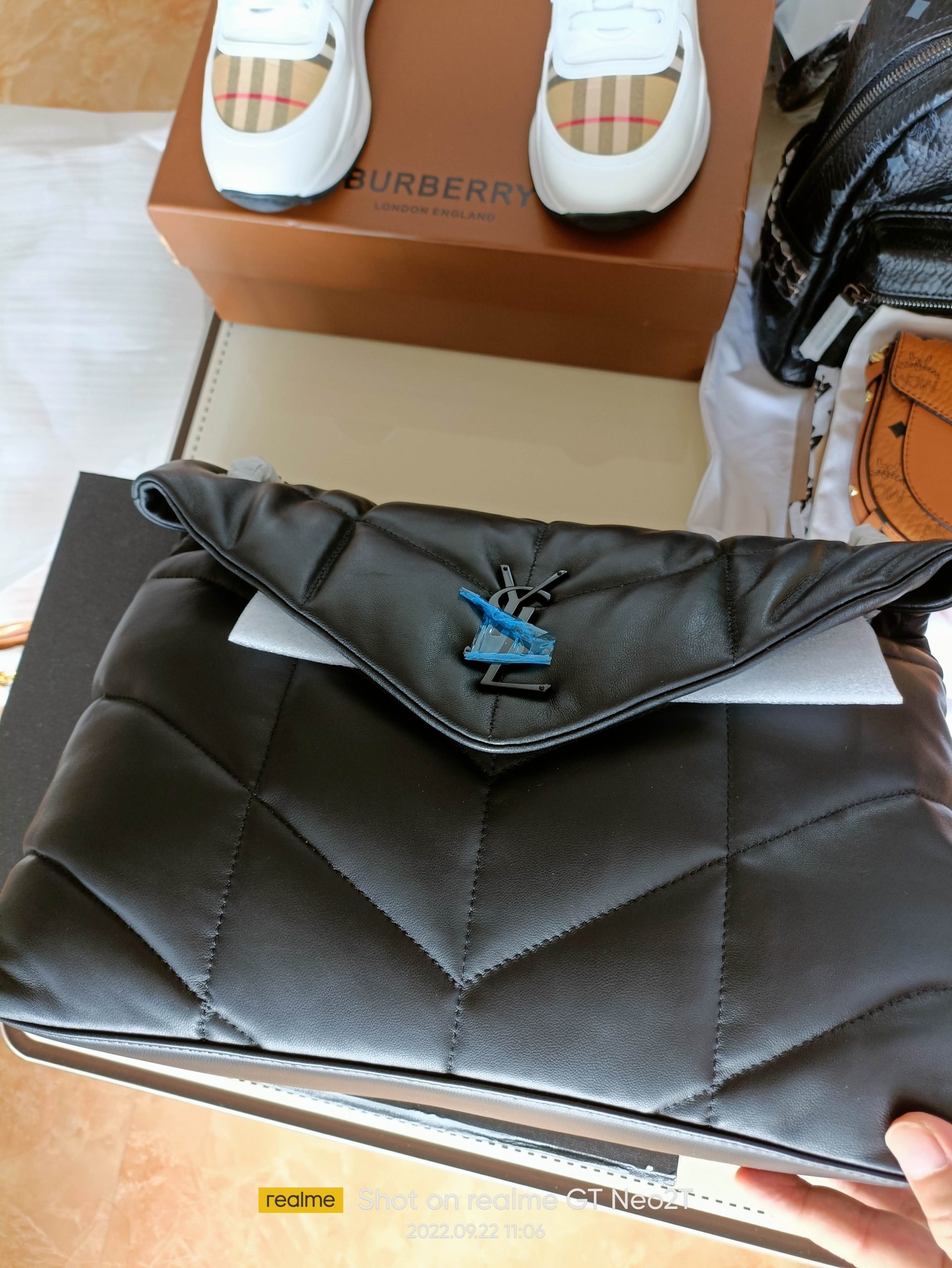 Purseforum burberry shop